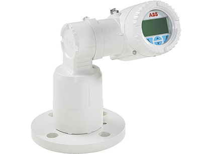 Nytt sortiment från ABB instrumentation