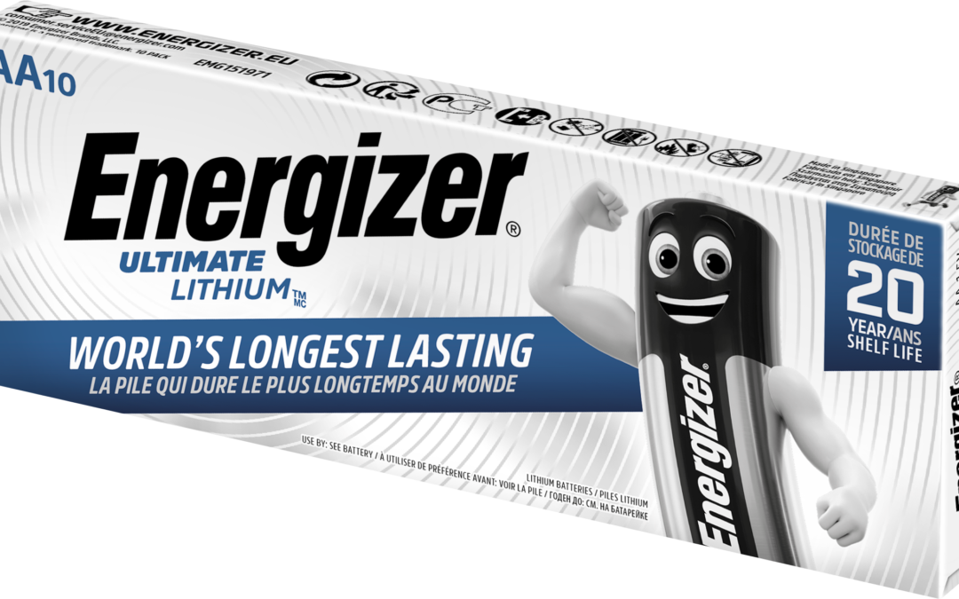 Energizer
