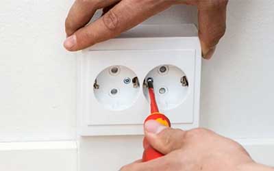 Smart och säker installation med ABB