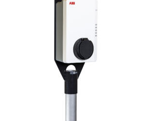 Next Green Poleplate 200 A