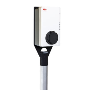 Next Green Poleplate 200 A