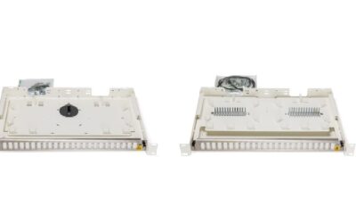 Nya fiberpaneler från Tykoflex
