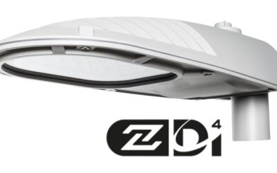 Motion D4i med Active Night (AN) som standard