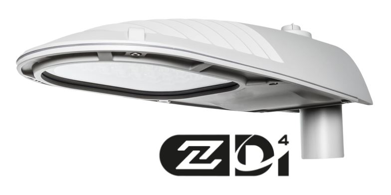Motion D4i med Active Night (AN) som standard