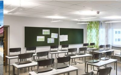 Klassrumspaketen som gör oss bäst i klassen!