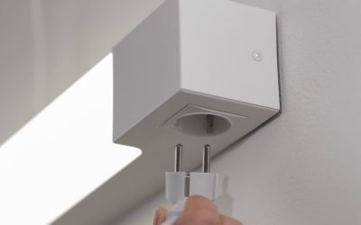 Cubo Direkt, nu med uttag