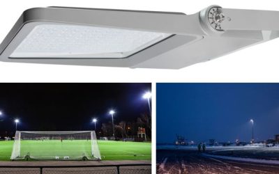 T800 strålkastare – ny variant i T-serien från Cardi