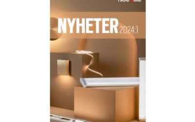 Vårens nyheter från Hide-a-lite är här!