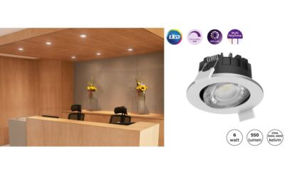Philips Ledinaire ClearAccent