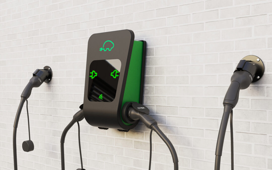 CTEKs Emobility-installationsutbildning