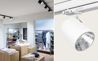 Boom, ny 3-fas spotlight från Cardi