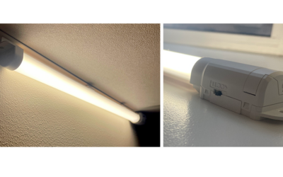 Nyhet! Retroflex LED från Westal