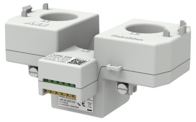 Mätmoduler från ABB Kabeldon