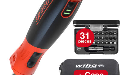 Wiha SpeedE Pocketdrive!