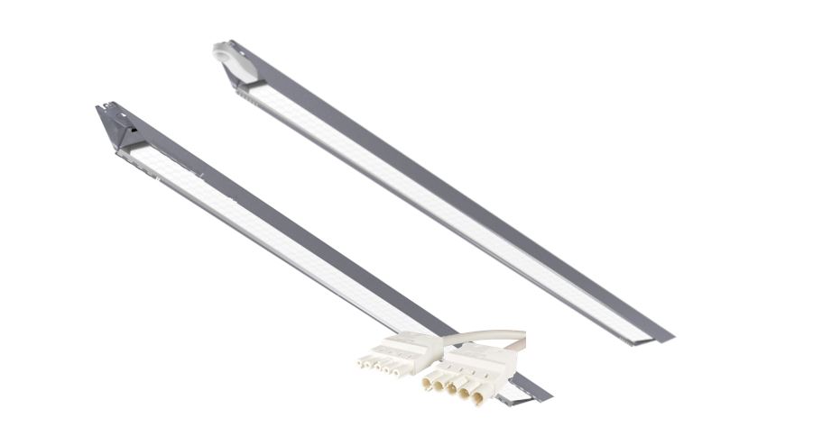 Tryggve, nu även med snabbkopplingssystem och PIR-sensor BT
