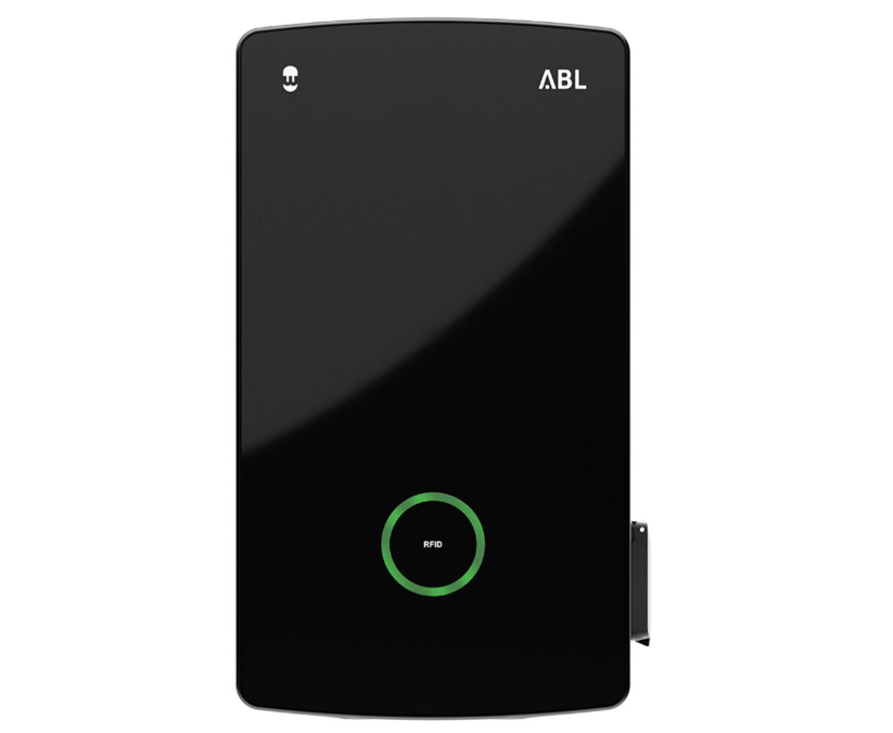 ABL Laddboxar från Wallbox