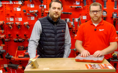 Fokus – Milwaukee / Handtools