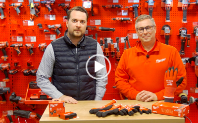 Fokus – Milwaukee / PPE