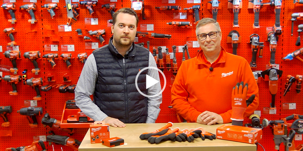 Fokus – Milwaukee / PPE
