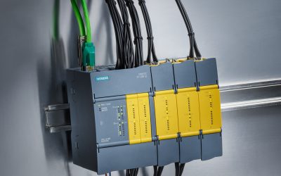 Siemens SIMATIC S7-1200 G2 styrsystem – det smarta valet för automation!