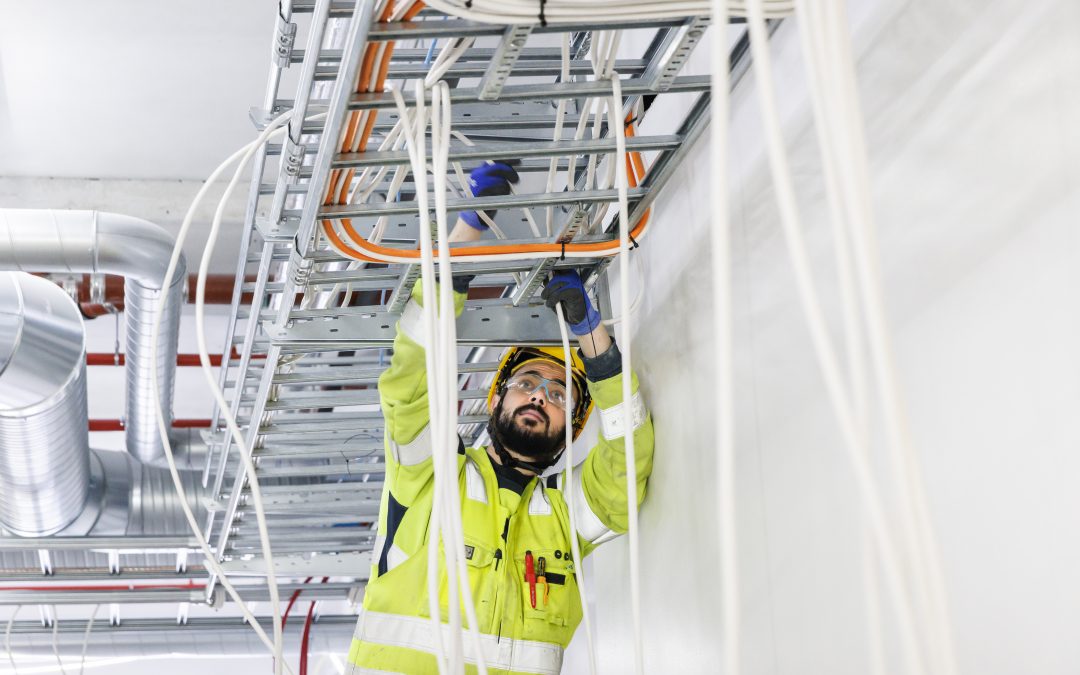 Wibe – CLX3 Klicksystem för snabb installation