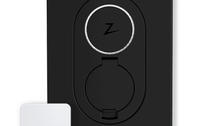 Bundle Zaptec GO + Sense