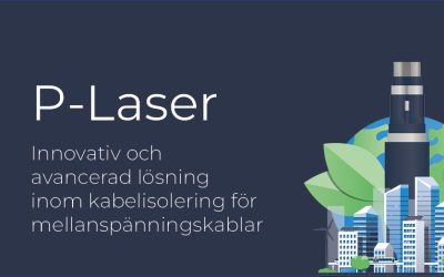 P Laser på E-nummer