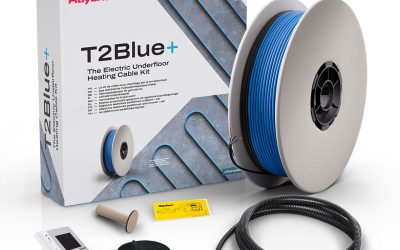 Nya T2Blue+