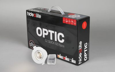 Optic G2 Quick ISO