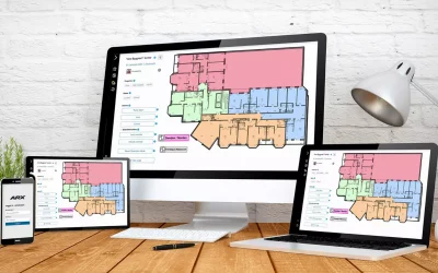 ARX Voco – ett nytt sätt att visualisera ARX-systemet