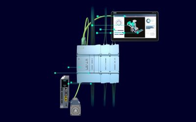 Lyft din automation med SIMATIC S7-1200 G2!