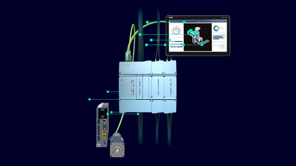 Lyft din automation med SIMATIC S7-1200 G2!