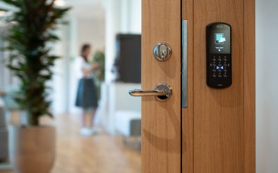Nu släpper RCO Security experttips för säkerhet i komplexa fastighetsmiljöer