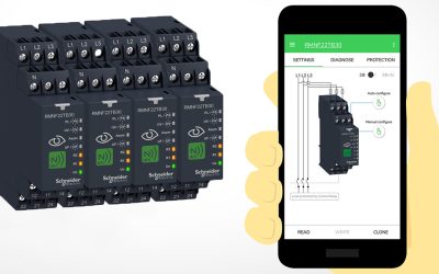 Du har väl inte missat att Harmony kontrollrelä nu är tillgänglig på Android och IOS