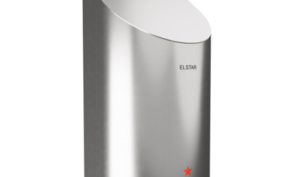 Ny HANDTORK ELSTAR ST6500 ECO