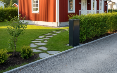 Framtidens markmätarskåp