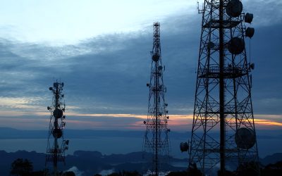 Förbered dig inför nedstängningen av 2G- och 3G-näten