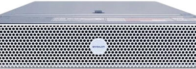 Ny serie NVR från Avigilon Unity NVR6