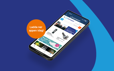 Nyhet – Sonepar även i appen!