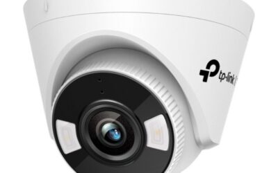 Ny Turret kamera från Vigi by TP-Link