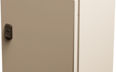 Ny Batteribackup från Milleteknik