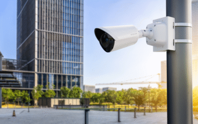 Nya kameramodeller från Avigilon Alta