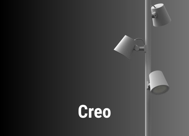 Creo_nedladdning